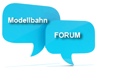 Besuchen Sie unser Modellbahn-Forum
