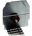Mit der Lichtraum-Profillehre von Sommerfeldt vermeiden Sie Fehler in Ihrem H0-Gleisplan und den Gebäuden und Anbauten rund ums Gleis (Foto: Sommerfeldt) Mit der Lichtraum-Profillehre von Sommerfeldt vermeiden Sie Fehler in Ihrem H0-Gleisplan und den Gebäuden und Anbauten rund ums Gleis (Foto: Sommerfeldt)
